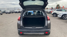 Peugeot 2008 1.5 BlueHDi 100 GT Line 5dr Diesel Estate